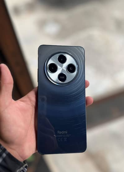 Xiaomi Redmi 14C