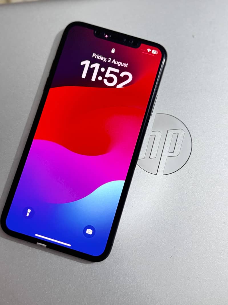 Apple iPhone 15 Pro Max 3