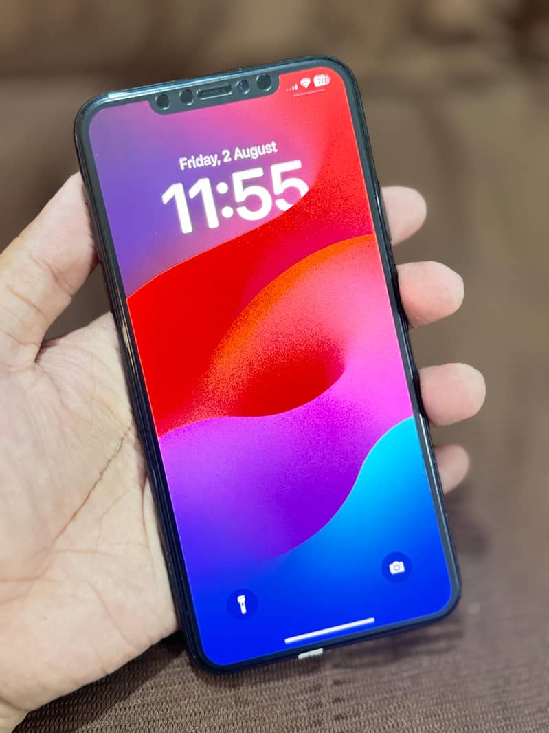 Apple iPhone 15 Pro Max 4