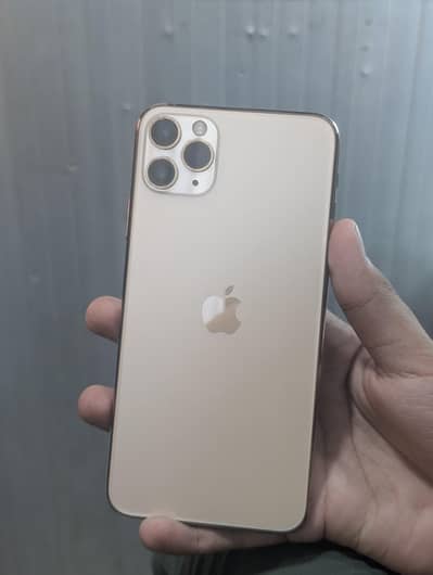 iPhone 11 Pro Max pta approved
