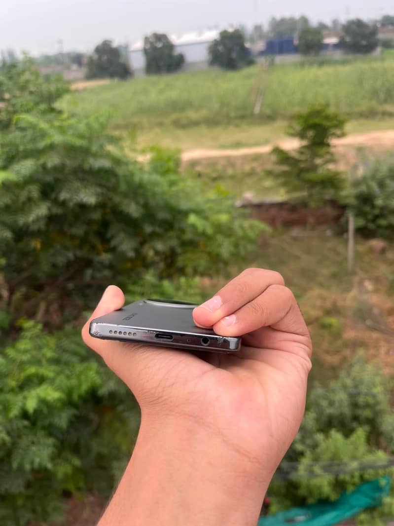 Tecno CAMON 30 4