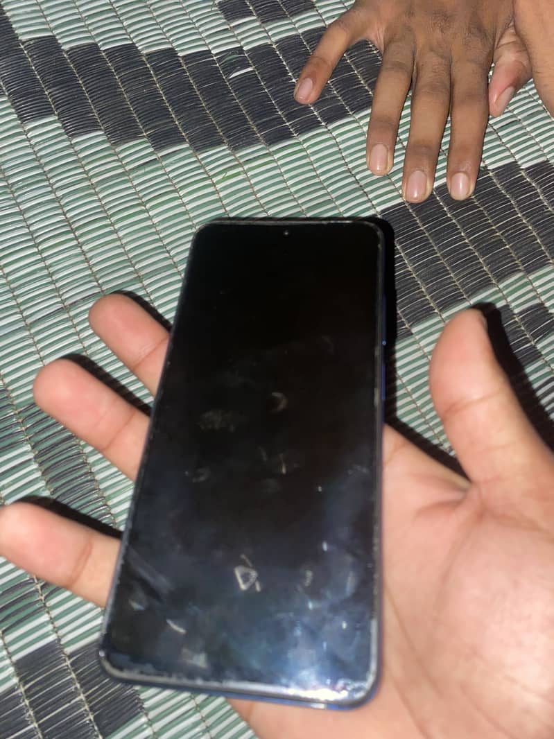 Xiaomi Redmi Note 11 3