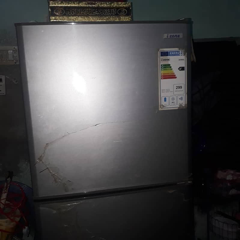 frige 0