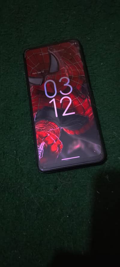 Motorola Moto G