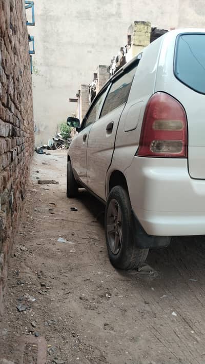 Suzuki Alto 2010