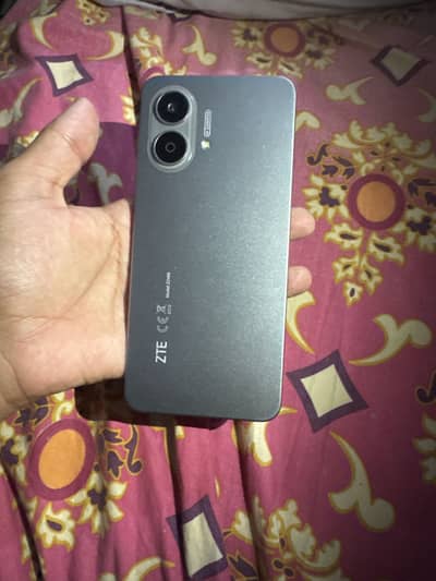 Zte Blade A35