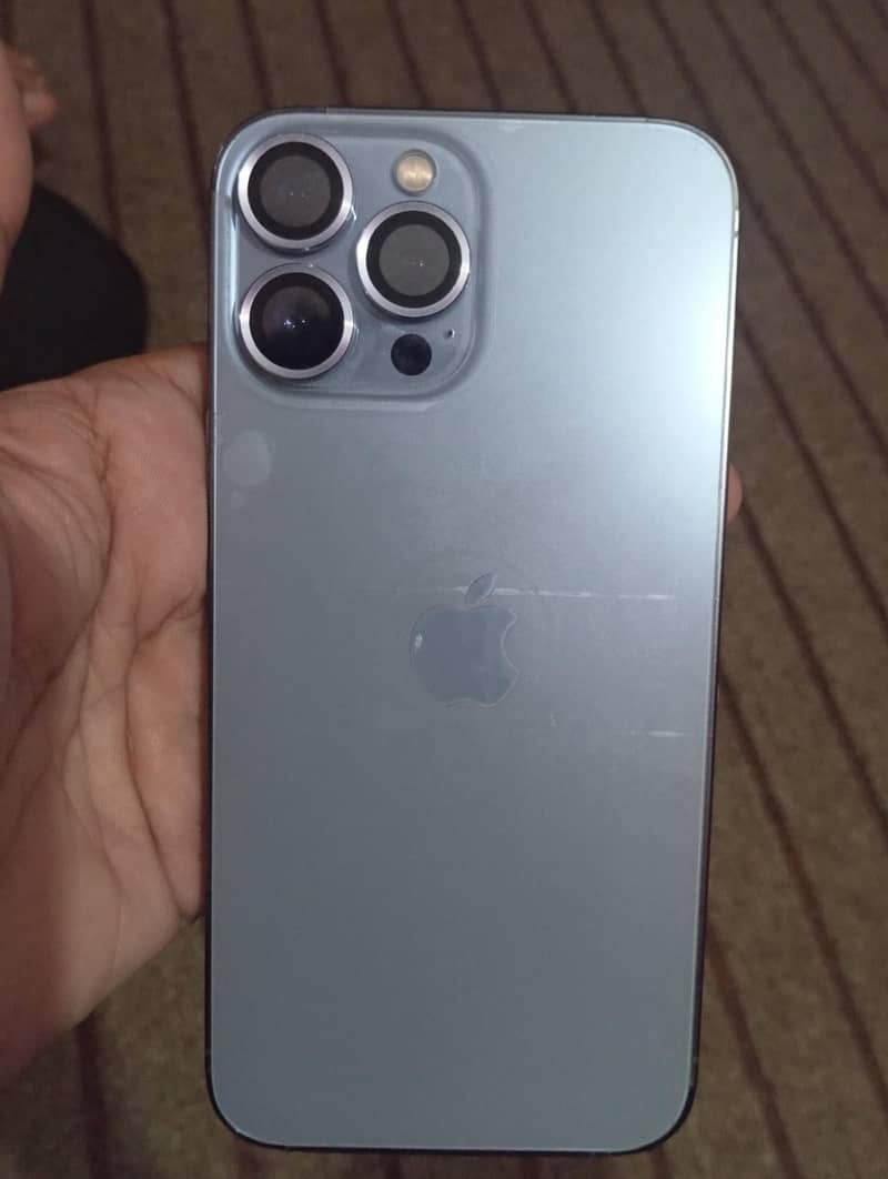 Apple iPhone 13 Pro Max 0