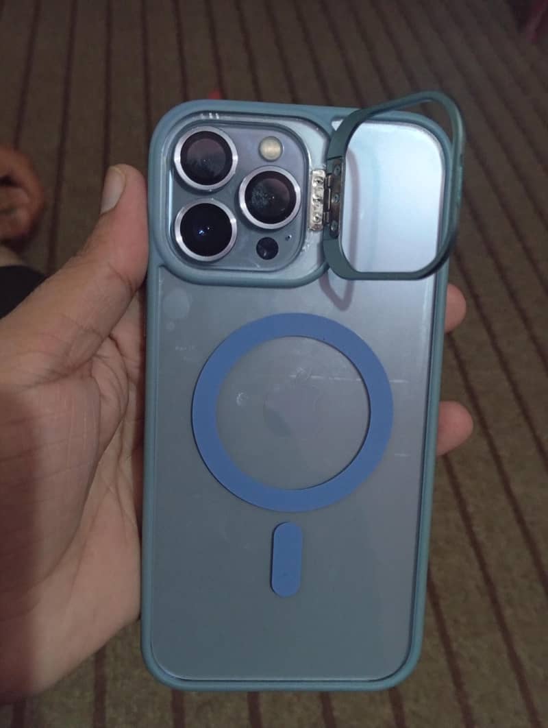 Apple iPhone 13 Pro Max 1