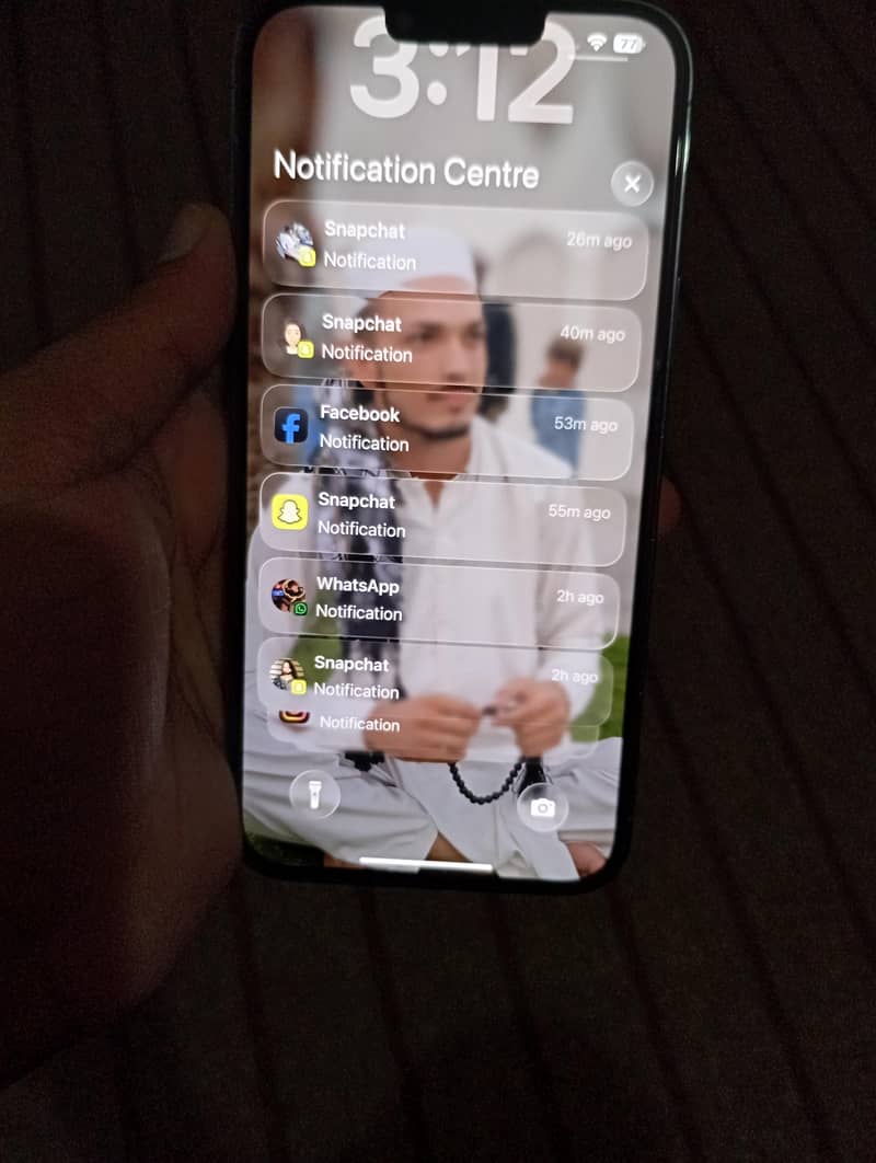 Apple iPhone 13 Pro Max 6