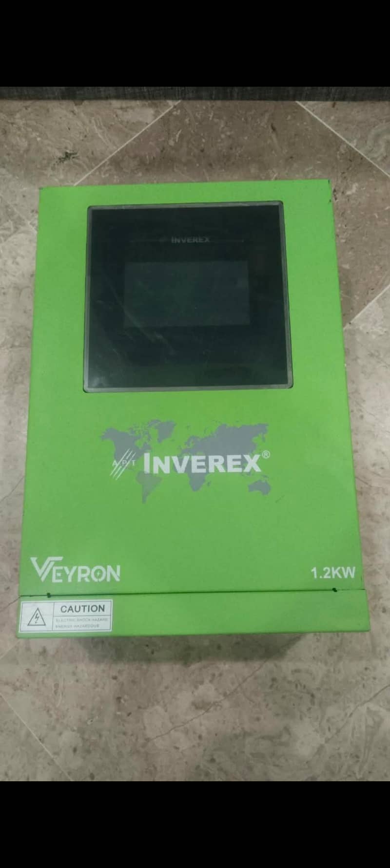 Inverter 1