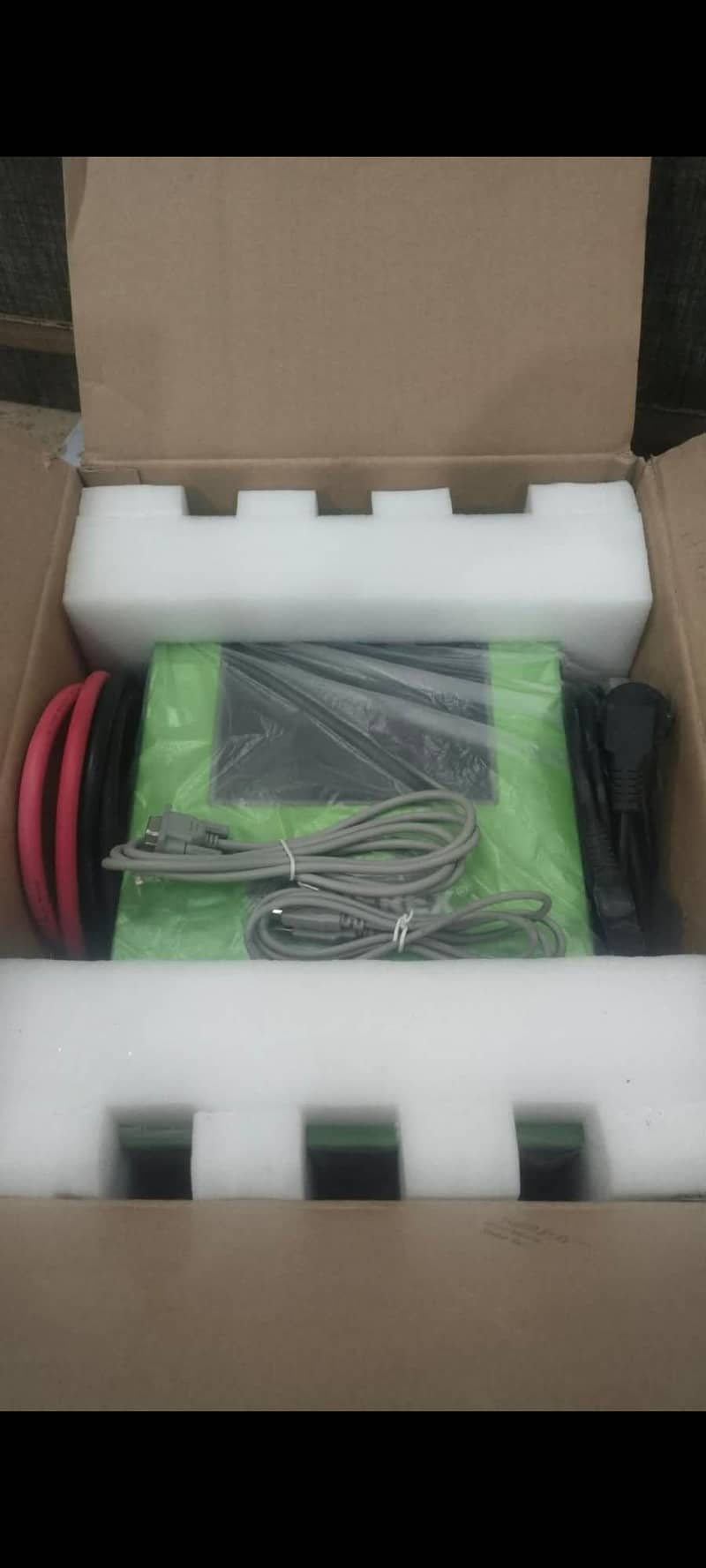 Inverter 4