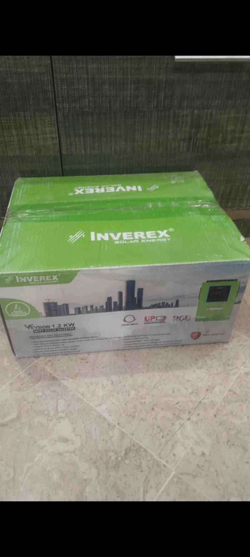 Inverter 5