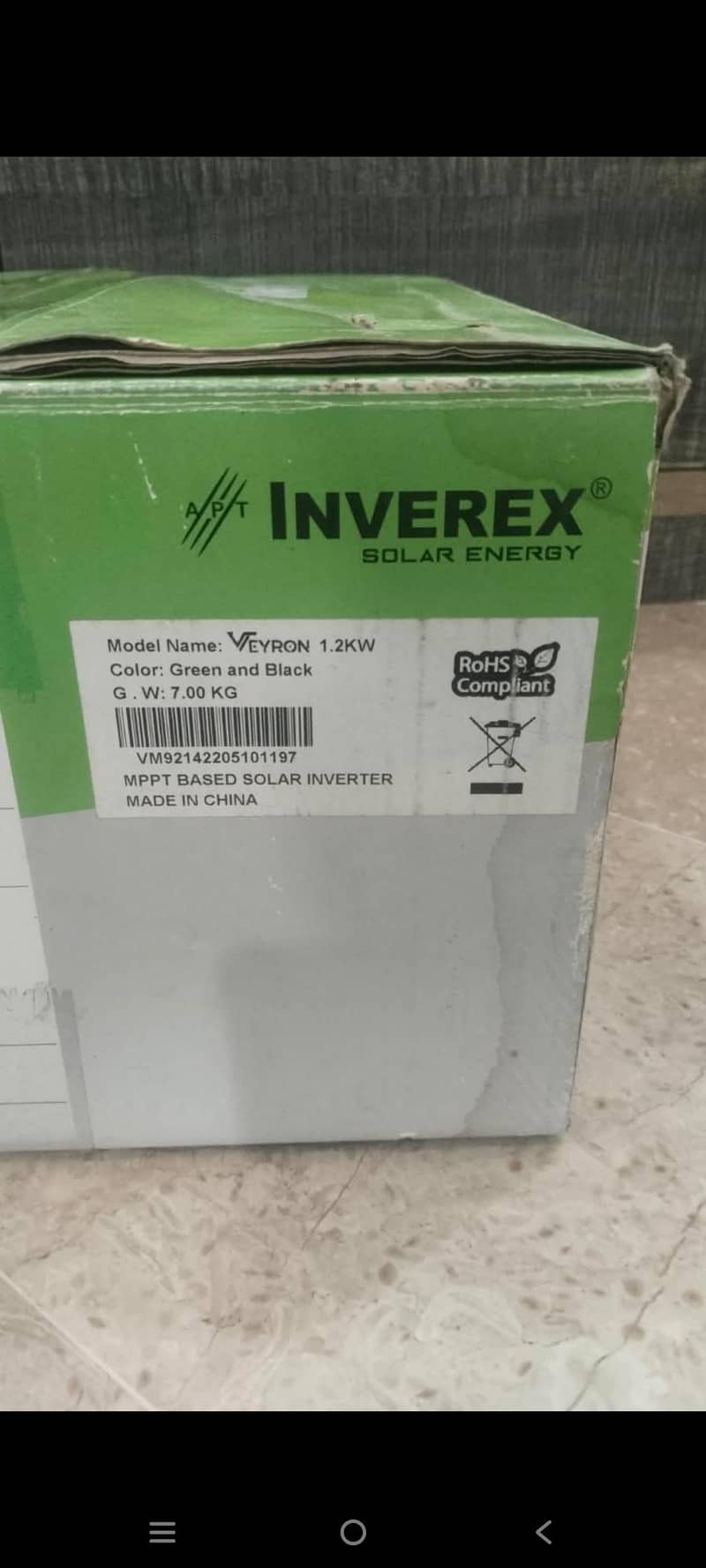 Inverter 7