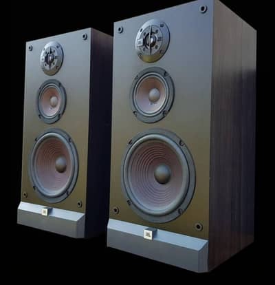jbl xe3 8 inch woofer Bose Klipsch