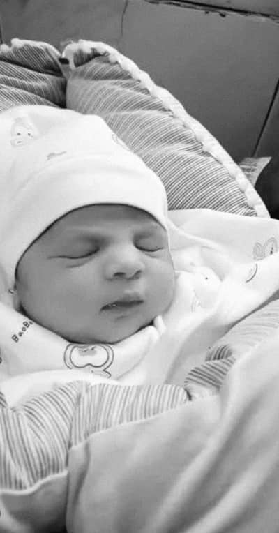 Female Babysitter caretaker required for newborn baby good salary job