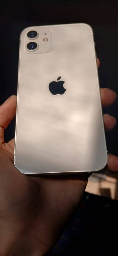 Apple iPhone 12