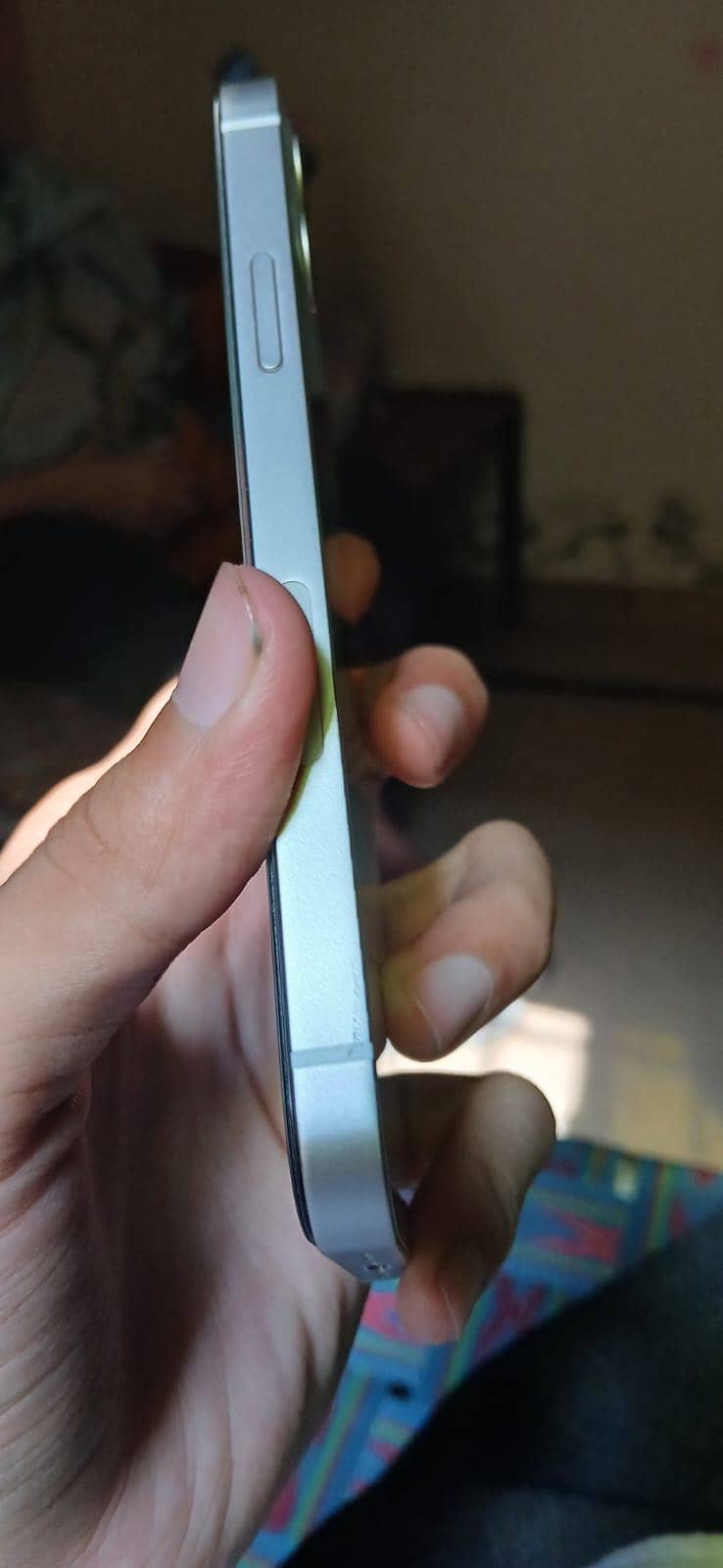 Apple iPhone 12 5