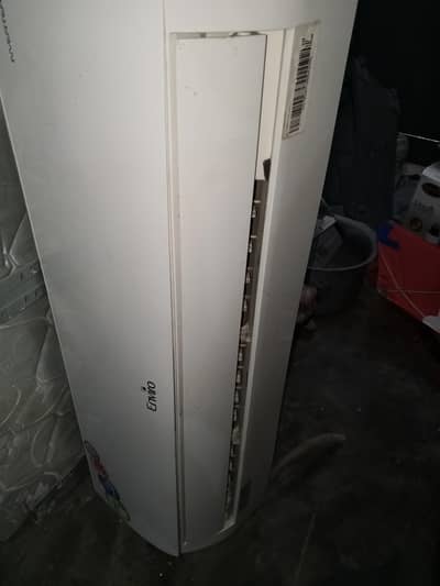 inverter AC enviro