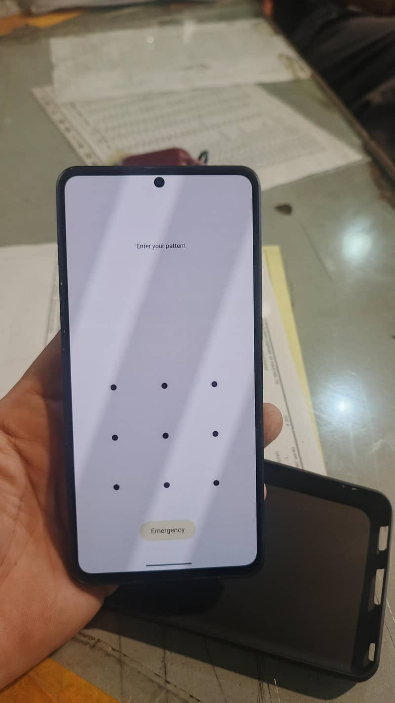 Sharp Aquos Sense7 plus 3