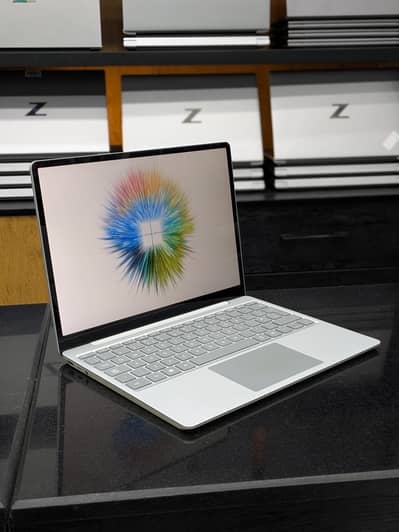 Microsoft Surface Laptop Go 3 Laptop | Core i5 12th Gen