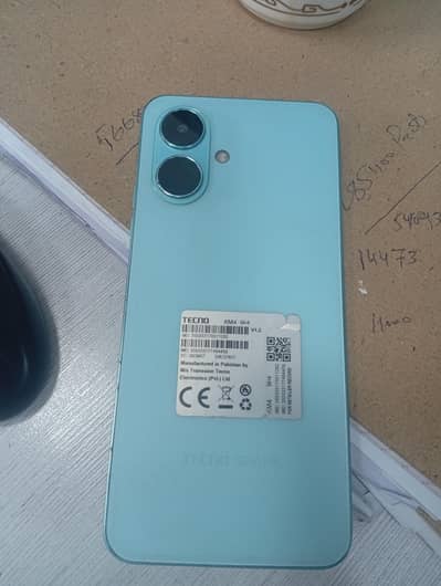 Tecno spark go 2 lash condition urgent sale krna he