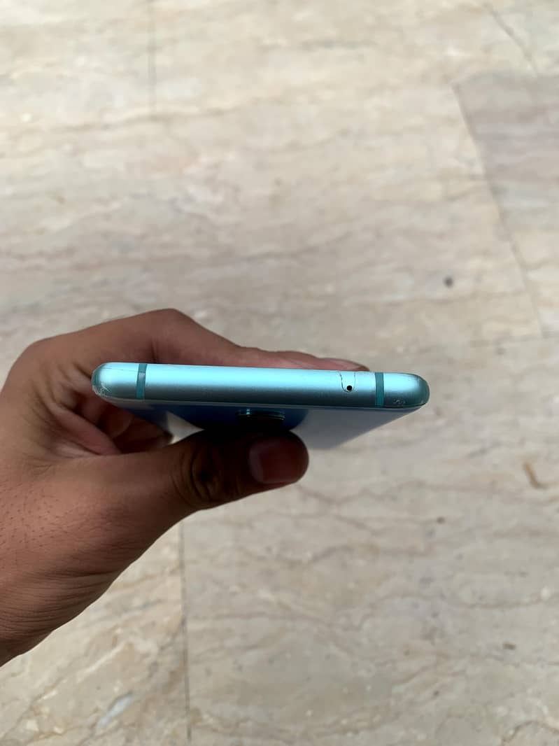 One Plus 8 4