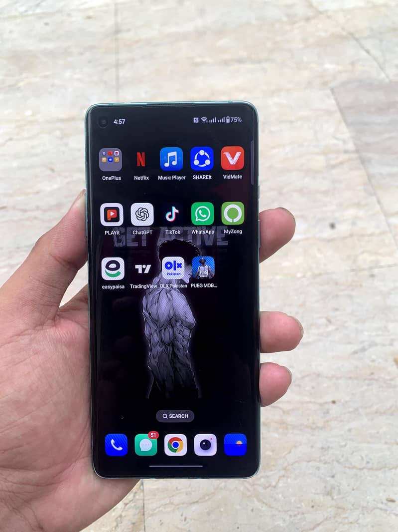 One Plus 8 6