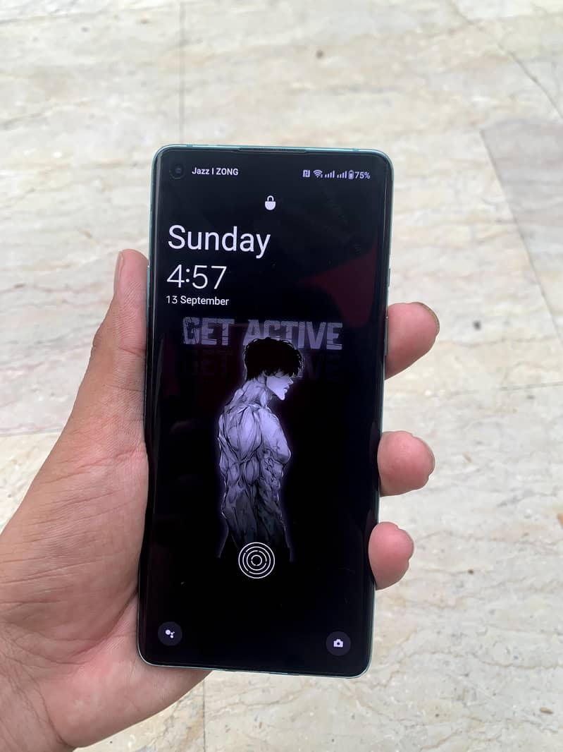 One Plus 8 7
