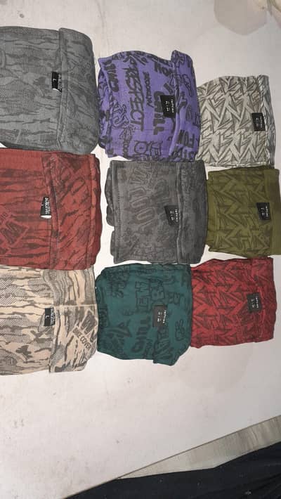 color printed bike seat cover