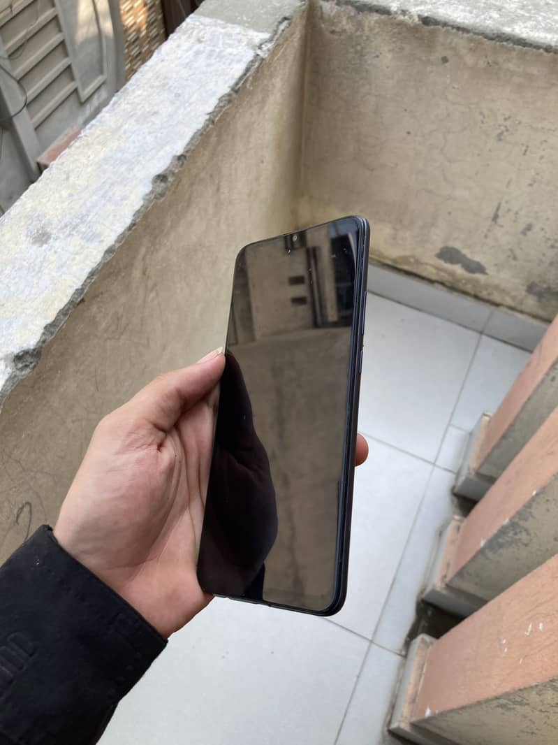 OPPO A15 0