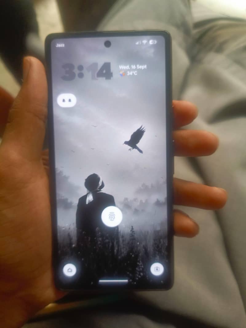 Google Pixel 7a 1