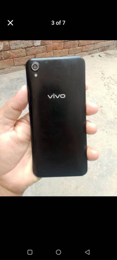 Vivo Y90 2/32