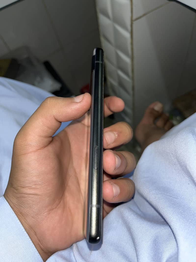 Google Pixel 6a 1