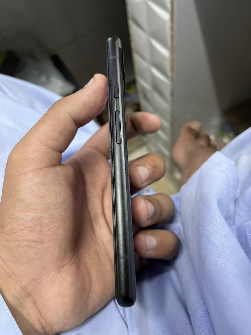 Google Pixel 6a 3