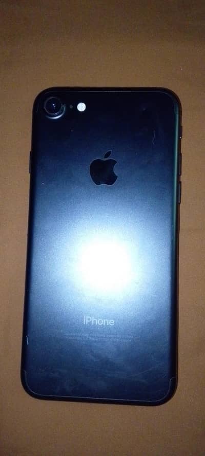 Apple iPhone 7 4gb 32gb 86 battery health