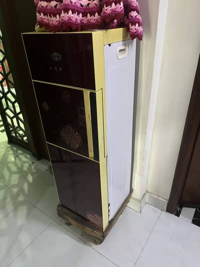 Canon water dispenser lahore