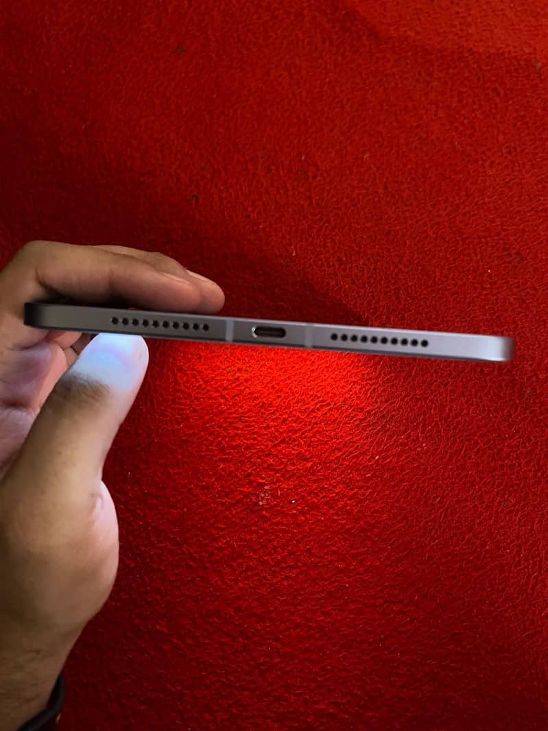 Ipad mini 6 mint condition 10/10 3