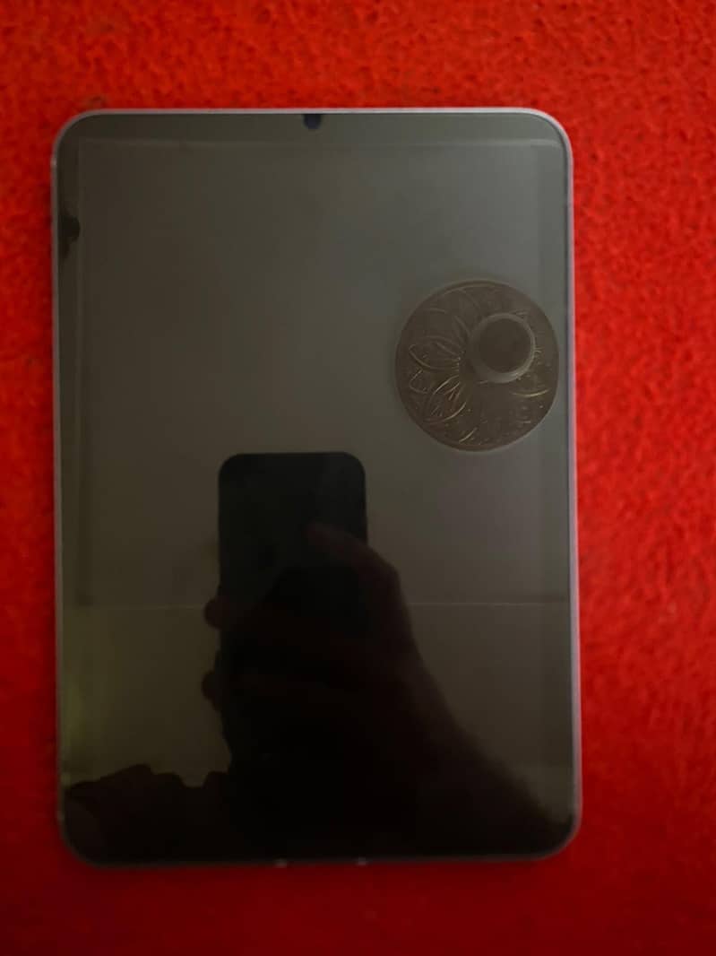Ipad mini 6 mint condition 10/10 4