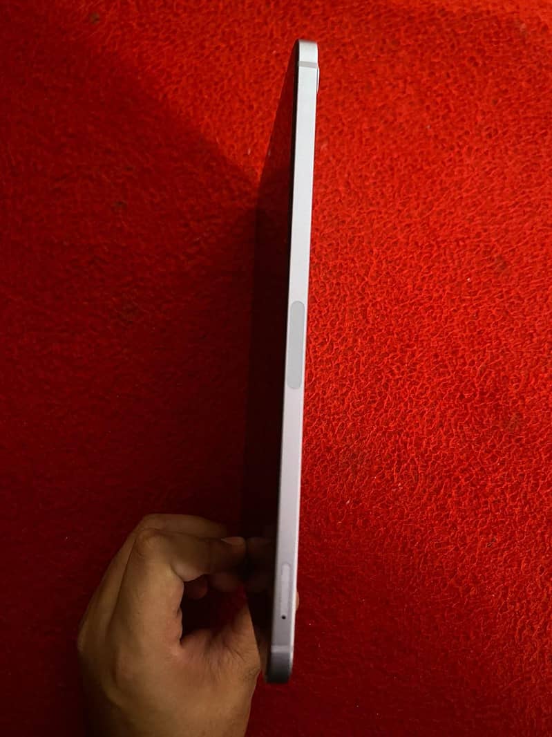 Ipad mini 6 mint condition 10/10 5
