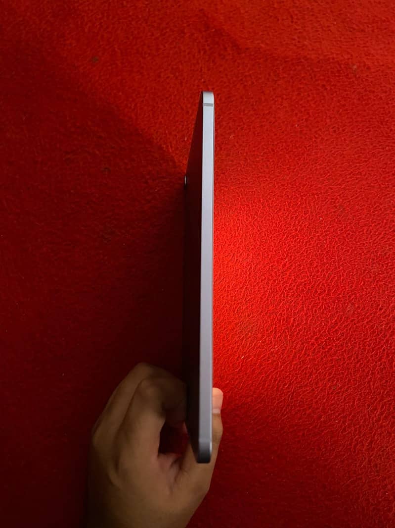 Ipad mini 6 mint condition 10/10 8