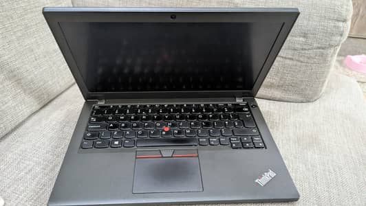 Lenovo Thinkpad