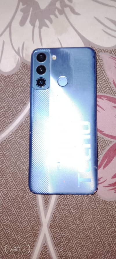 Tecno Pop 5 LTE 2/32 | 1.5 Years Used | Good Condition