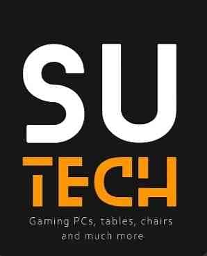 Su tech & gaming