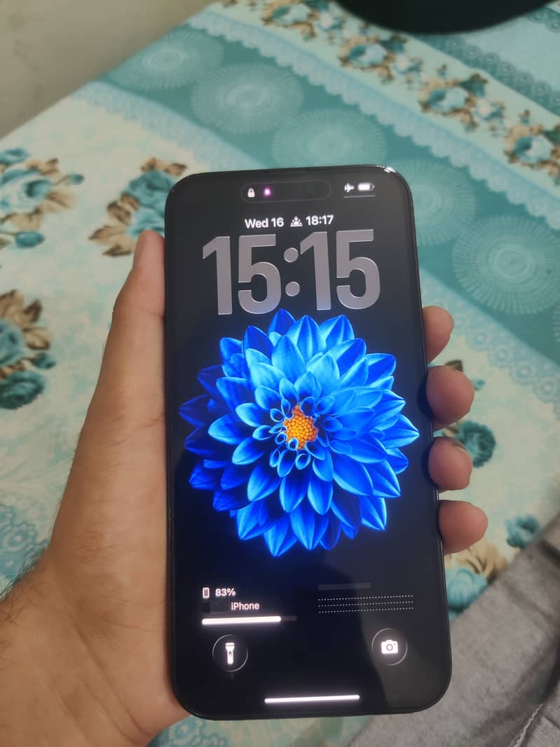 Apple iPhone 14 Pro Max 5
