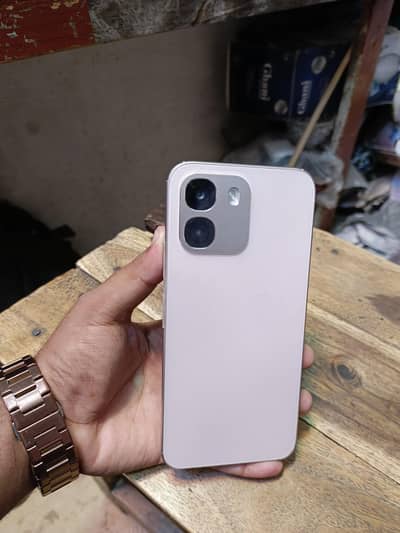 OPPO A6 4G