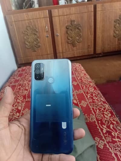 OPPO A53