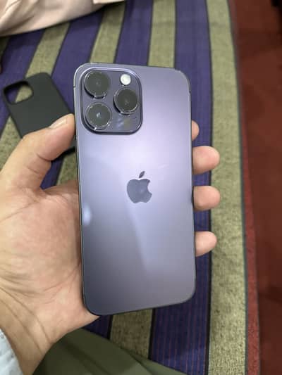 Apple iPhone 14 Pro Max
