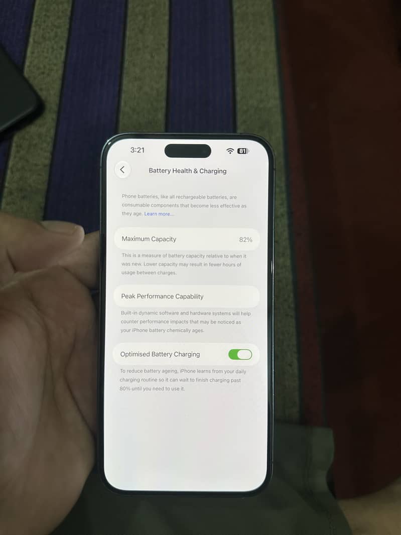 Apple iPhone 14 Pro Max 2