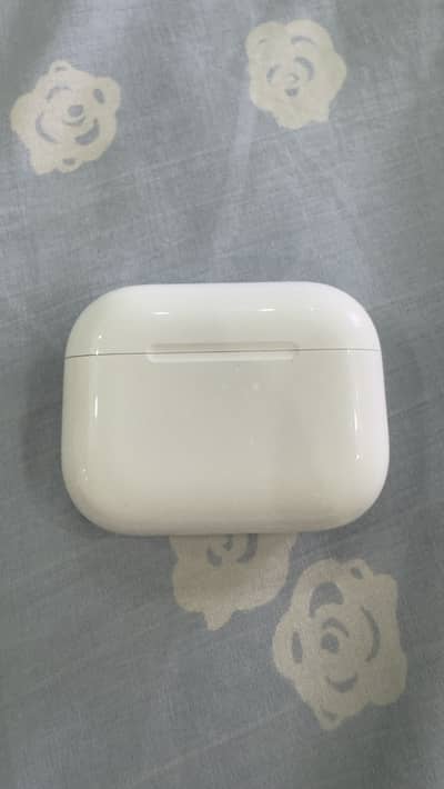 Apple airpods pro 3