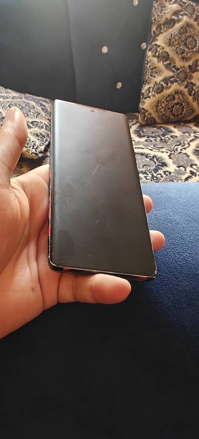 Tecno CAMON 30S
